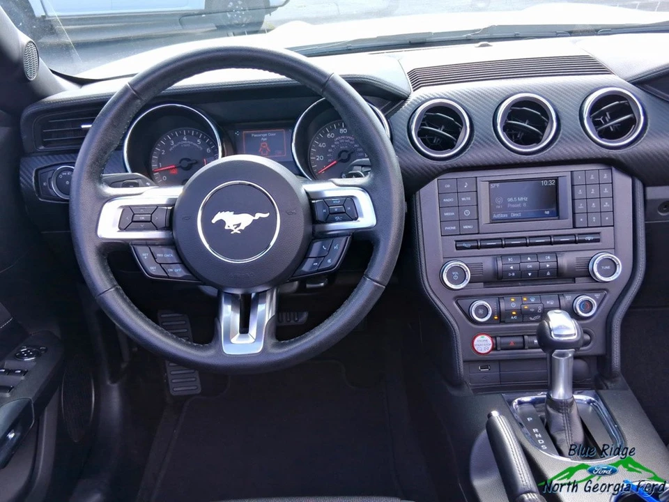 2017 Ford S550 Mustang - Image 8 of 24