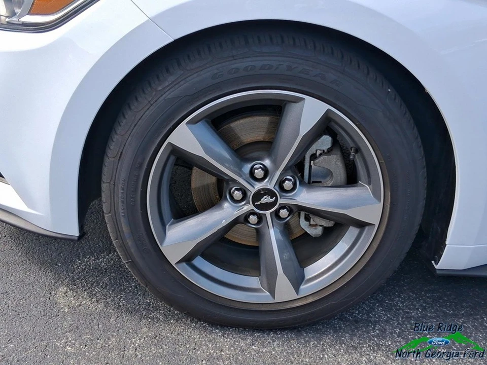 2017 Ford S550 Mustang - Image 11 of 24