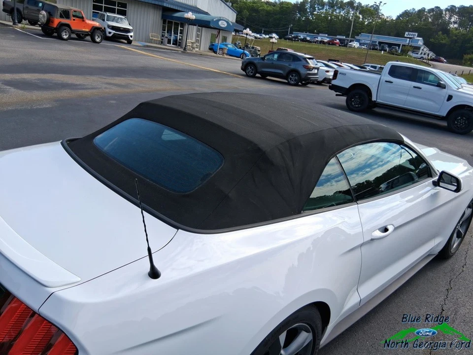 2017 Ford S550 Mustang - Image 10 of 24