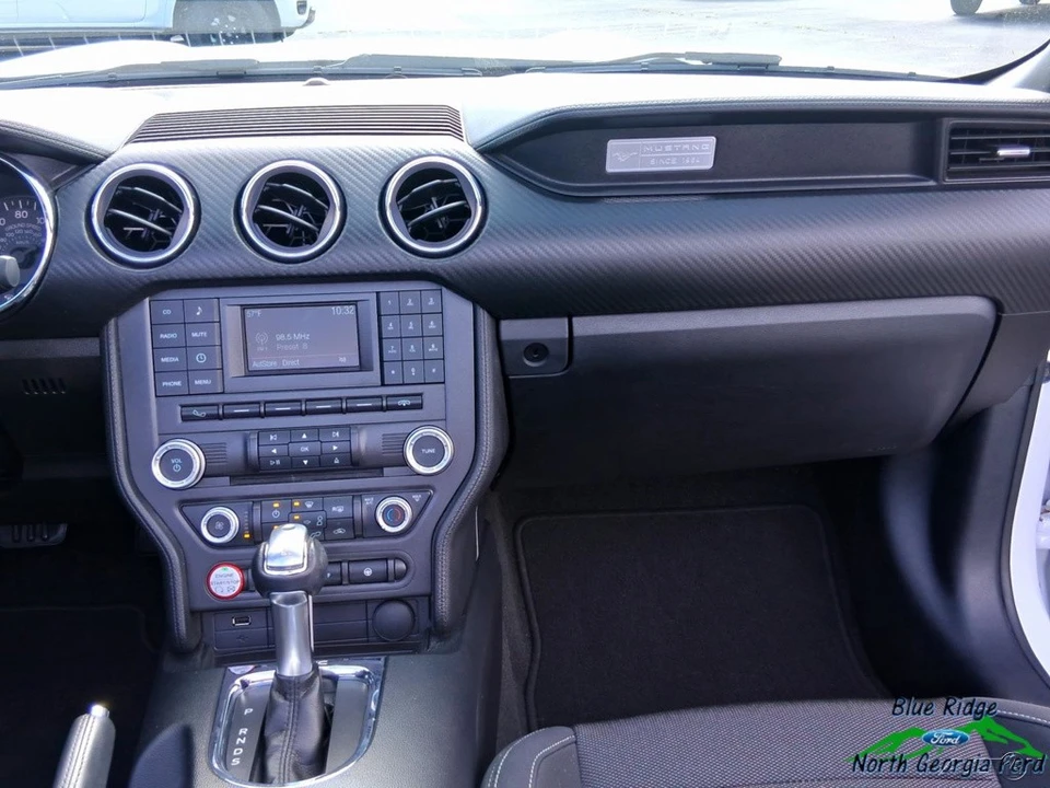 2017 Ford S550 Mustang - Image 19 of 24