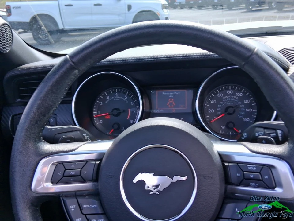 2017 Ford S550 Mustang - Image 21 of 24