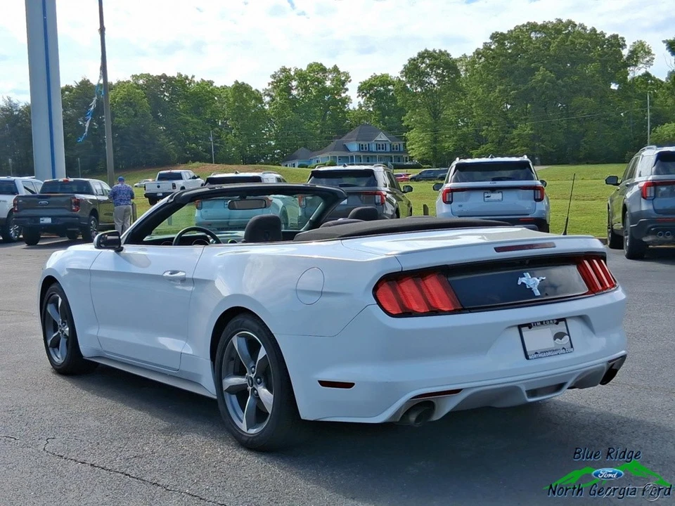2017 Ford S550 Mustang - Image 2 of 24