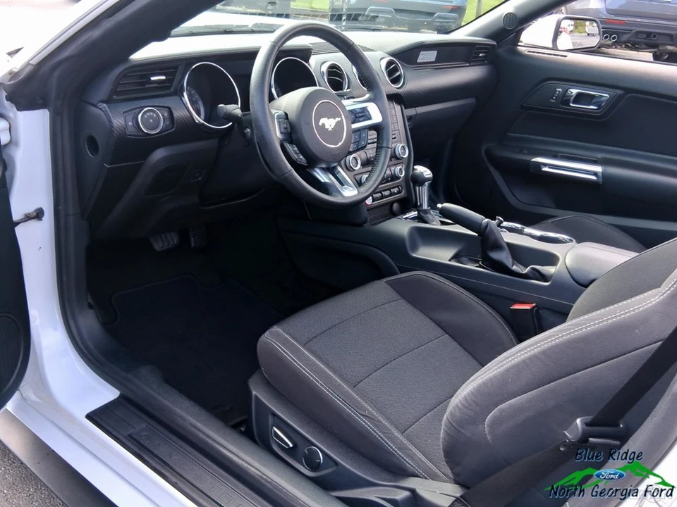 2017 Ford S550 Mustang - Image 6 of 24