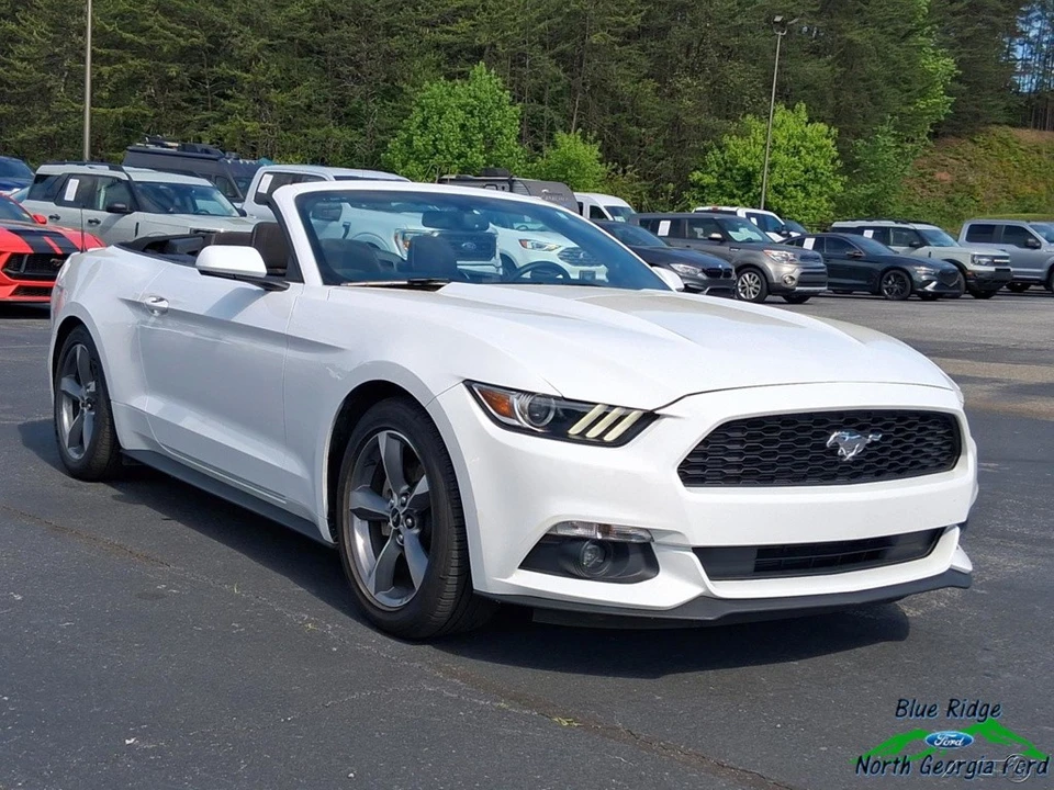 2017 Ford S550 Mustang - Image 4 of 24