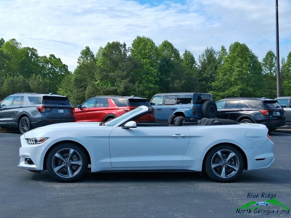 2017 Ford S550 Mustang - Image 13 of 24