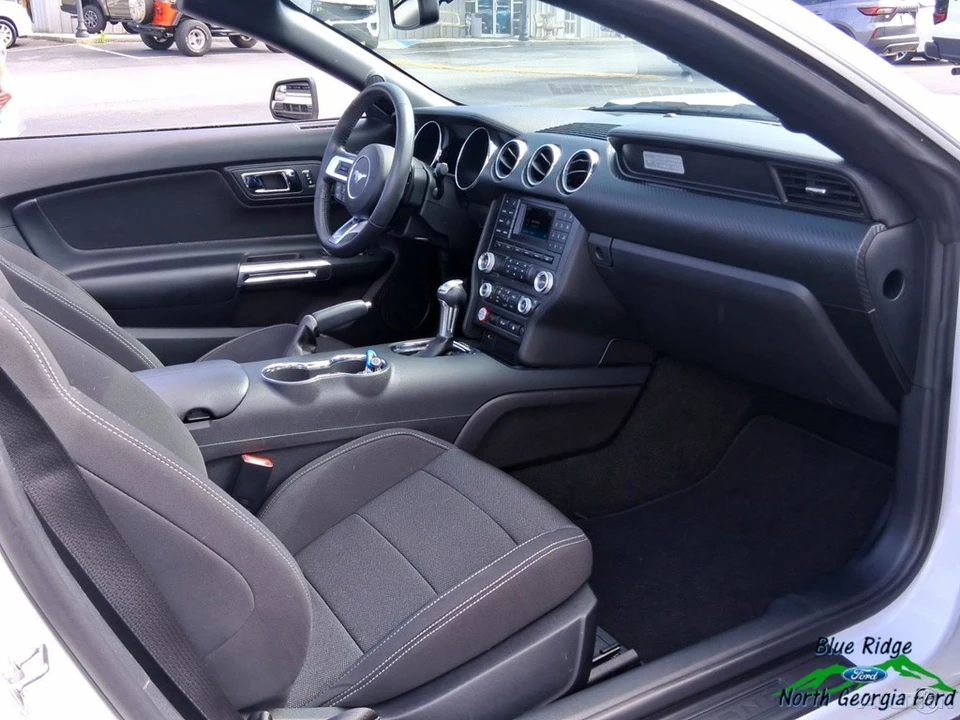 2017 Ford S550 Mustang - Image 7 of 24