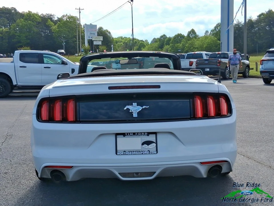 2017 Ford S550 Mustang - Image 15 of 24