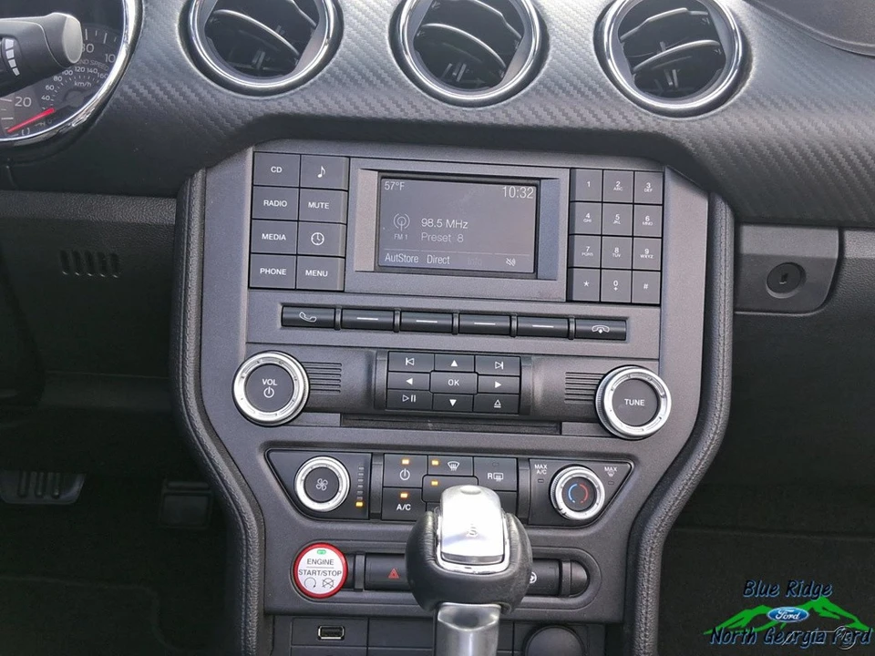 2017 Ford S550 Mustang - Image 12 of 24