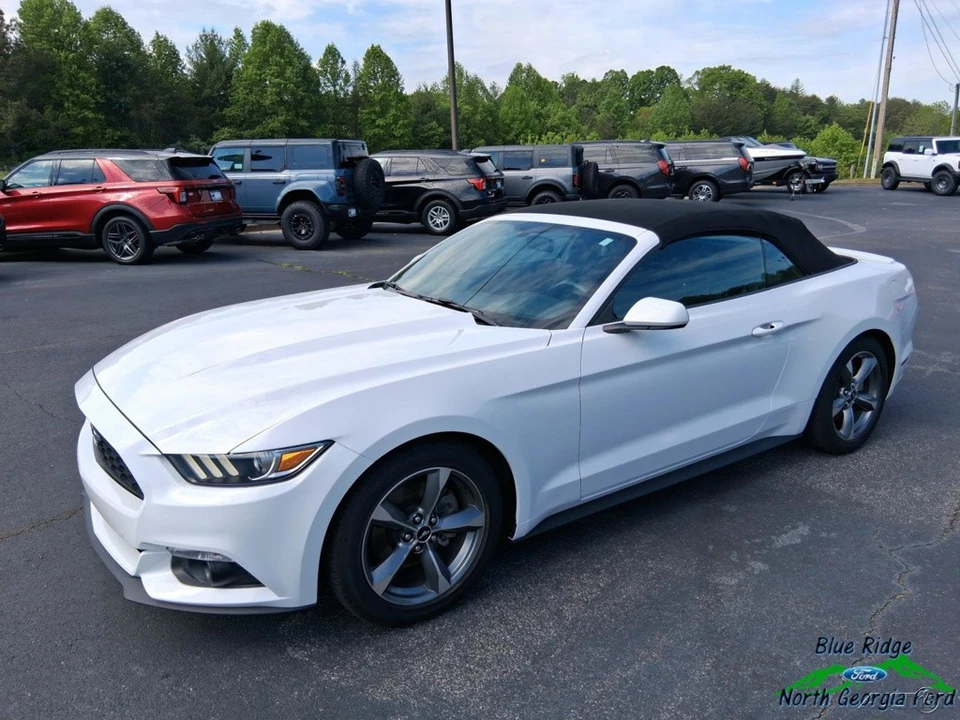 2017 Ford S550 Mustang - Image 9 of 24