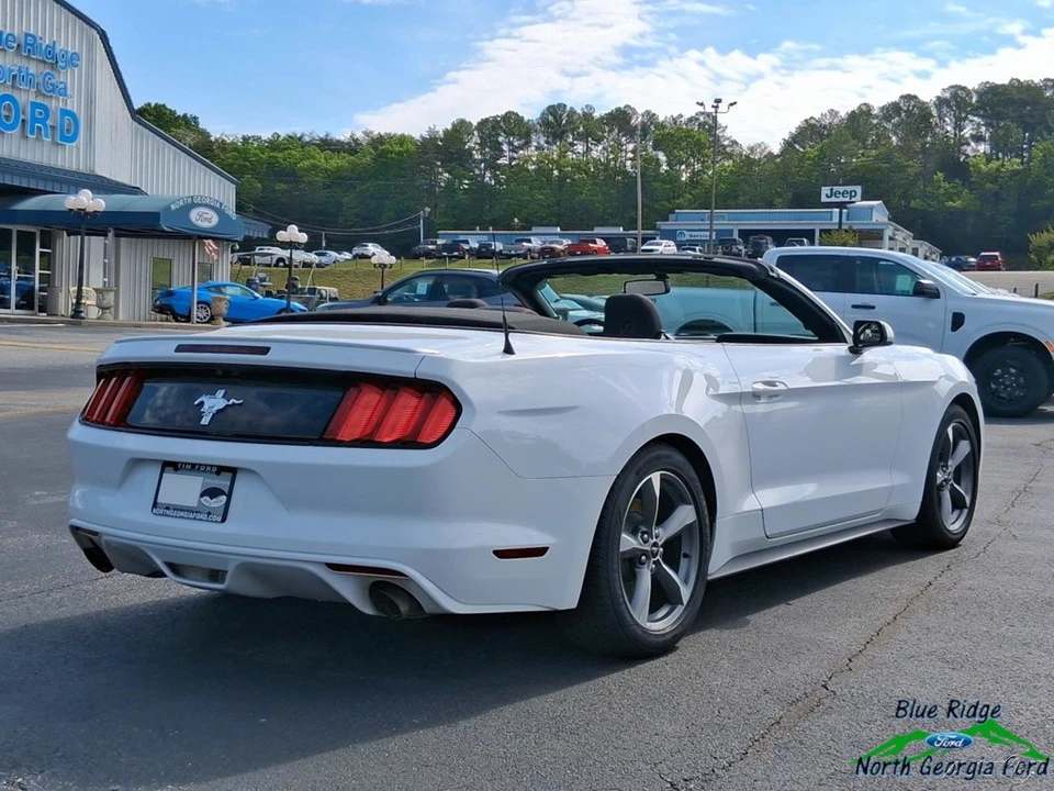 2017 Ford S550 Mustang - Image 3 of 24