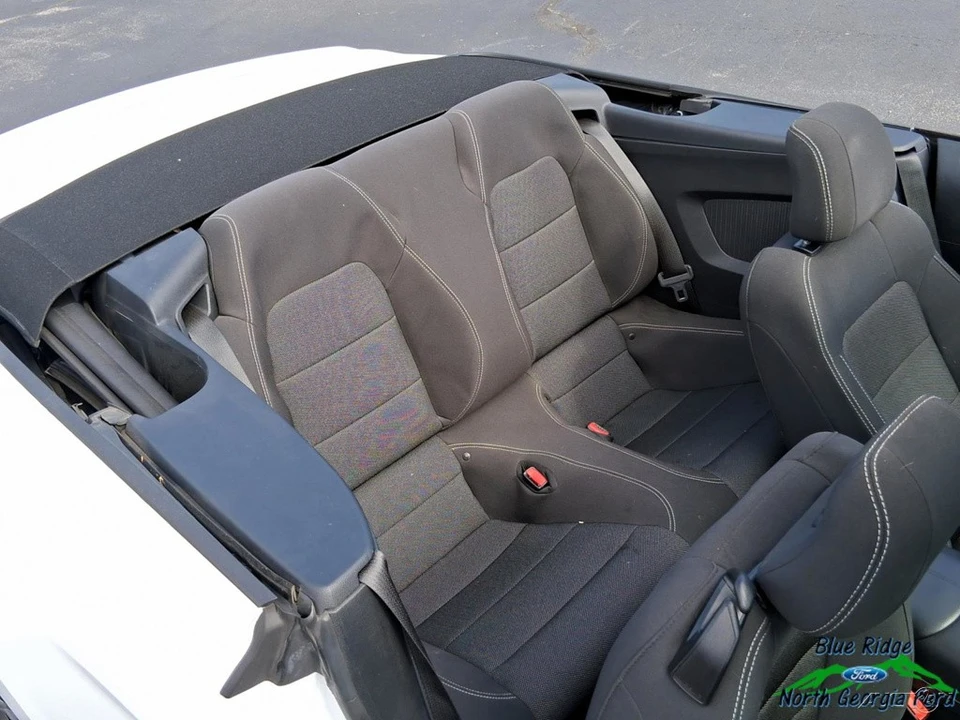 2017 Ford S550 Mustang - Image 17 of 24