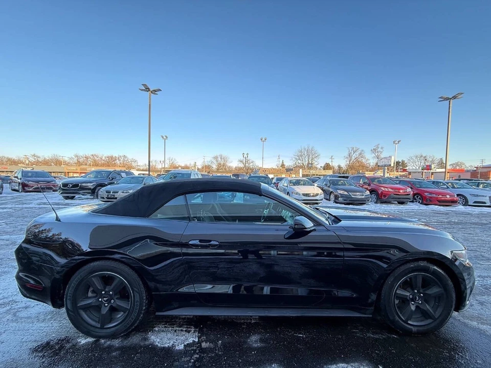 2017 Ford S550 Mustang - Image 5 of 12