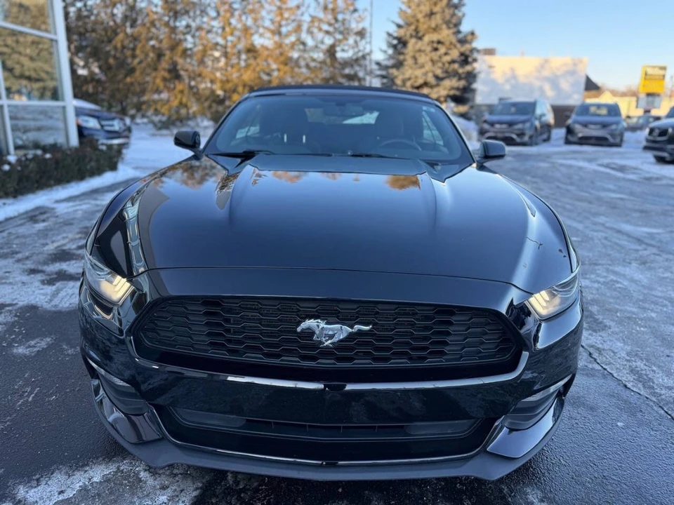 2017 Ford S550 Mustang - Image 7 of 12