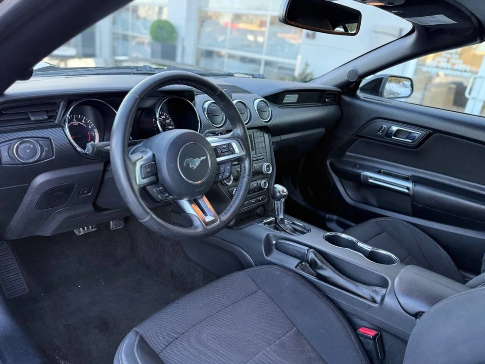 2017 Ford S550 Mustang - Image 8 of 12