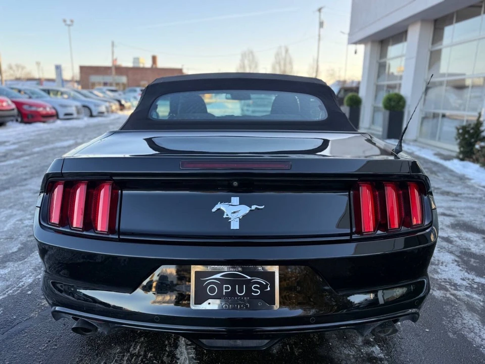 2017 Ford S550 Mustang - Image 3 of 12