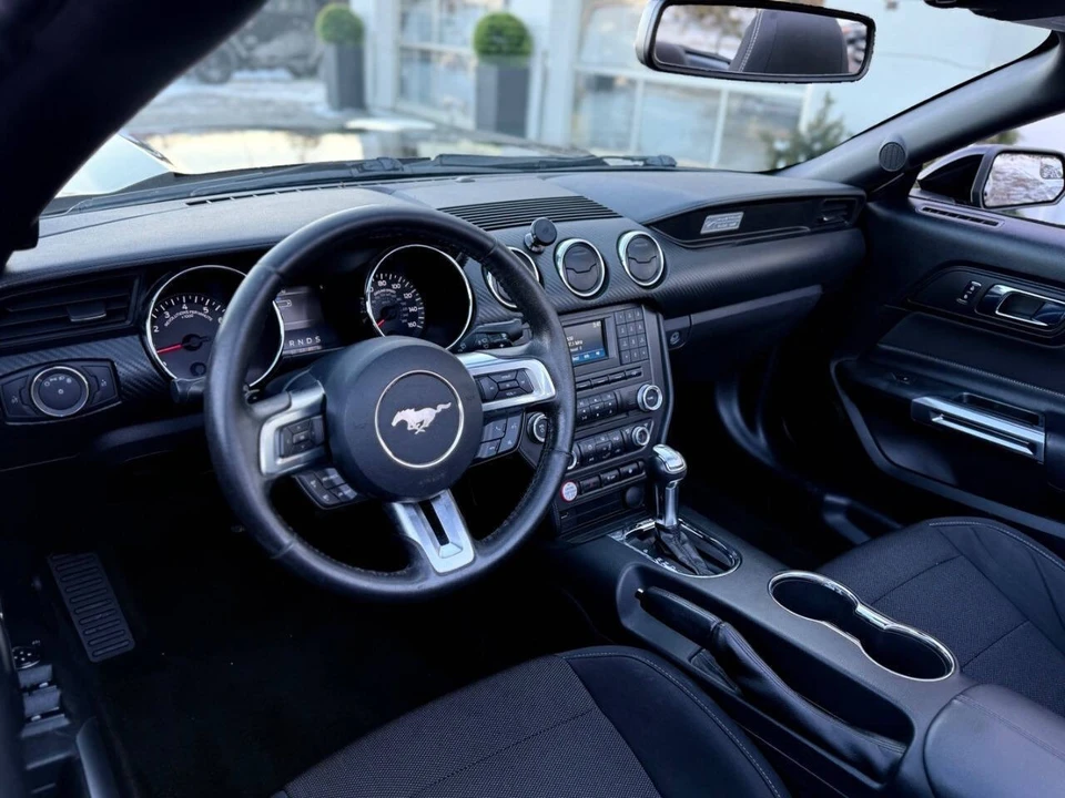 2017 Ford S550 Mustang - Image 11 of 12