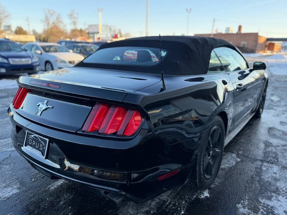 2017 Ford S550 Mustang - Image 4 of 12