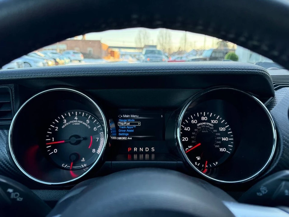2017 Ford S550 Mustang - Image 10 of 12