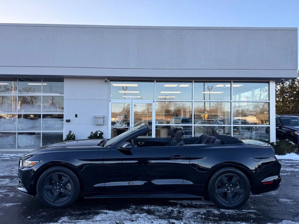 2017 Ford S550 Mustang - Image 2 of 12
