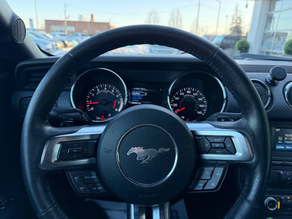 2017 Ford S550 Mustang - Image 9 of 12