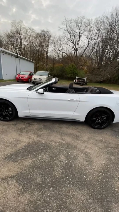 2017 Ford S550 Mustang - Image 18 of 18