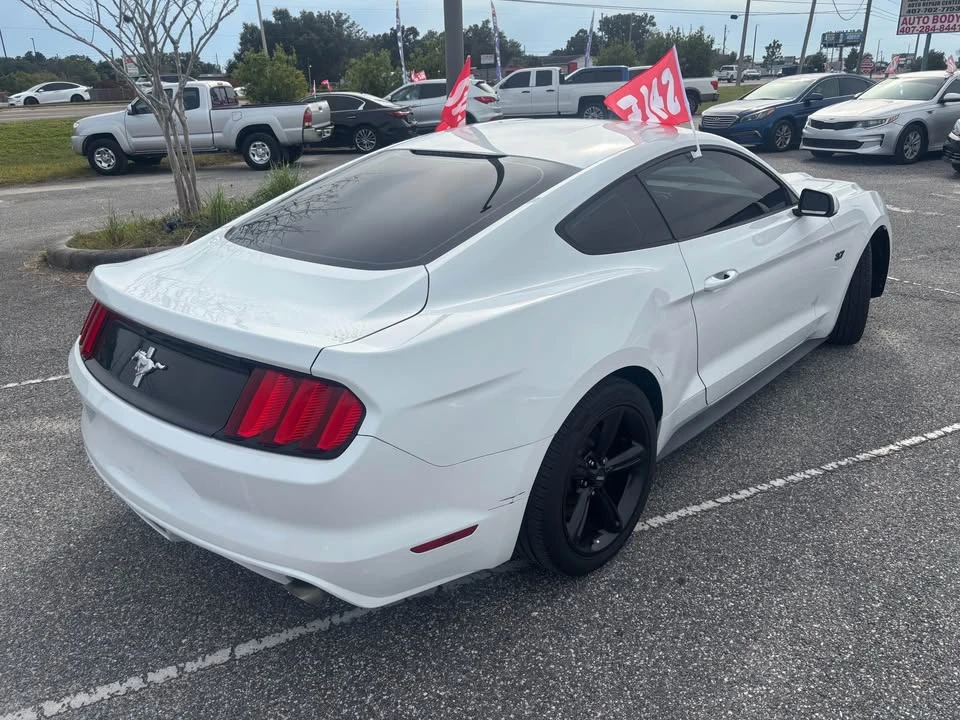 2017 Ford S550 Mustang - Image 3 of 7