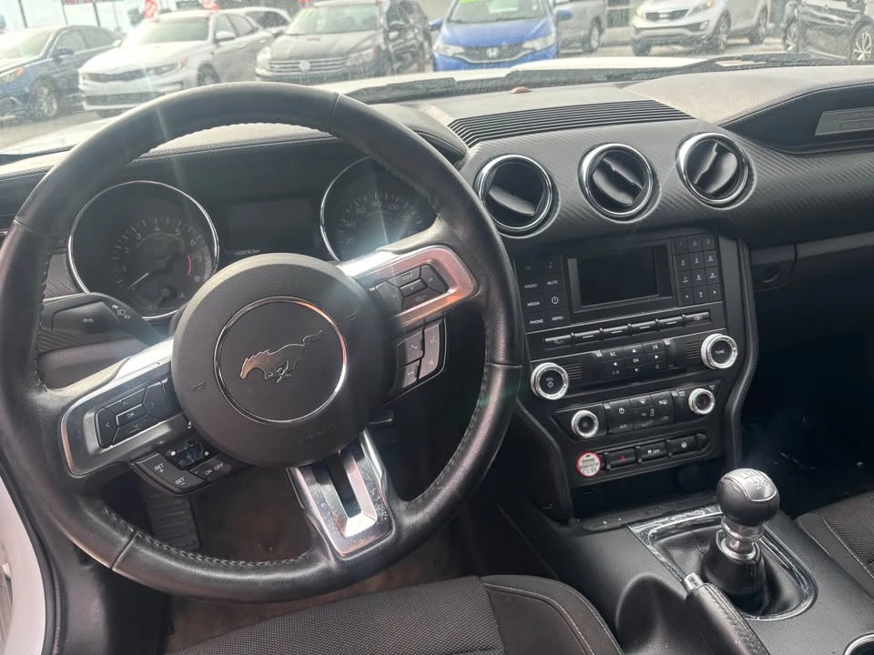 2017 Ford S550 Mustang - Image 7 of 7
