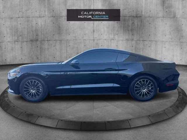 2017 Ford S550 Mustang - Image 8 of 23