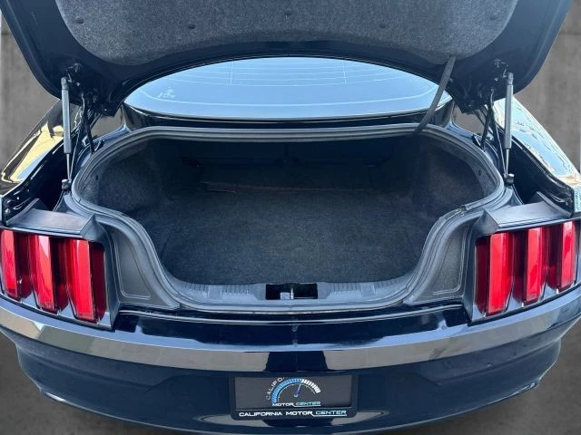 2017 Ford S550 Mustang - Image 13 of 23