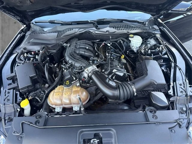 2017 Ford S550 Mustang - Image 11 of 23