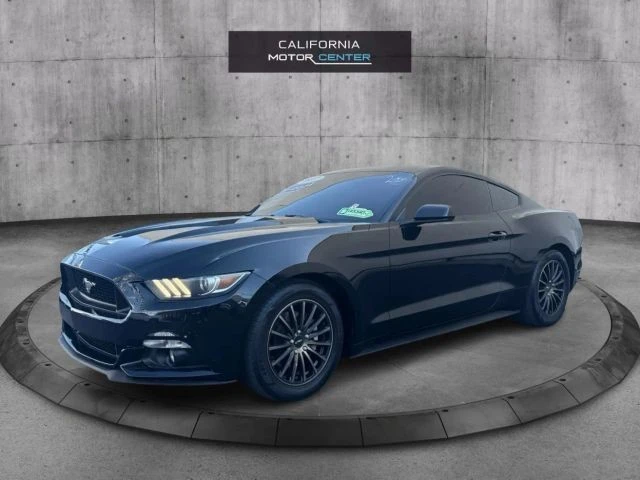2017 Ford S550 Mustang - Image 3 of 23