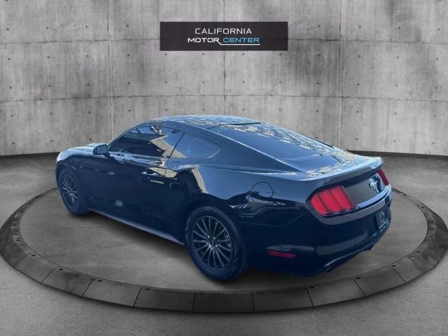 2017 Ford S550 Mustang - Image 7 of 23