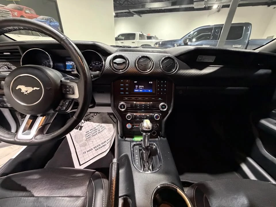 2017 Ford S550 Mustang - Image 17 of 20