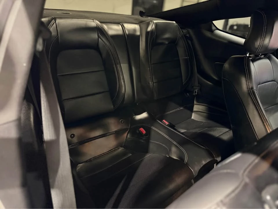 2017 Ford S550 Mustang - Image 13 of 20