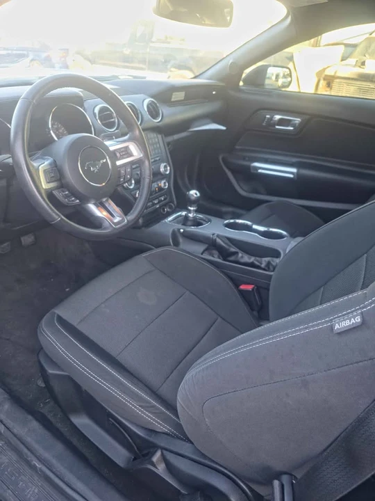 2017 Ford S550 Mustang - Image 5 of 8