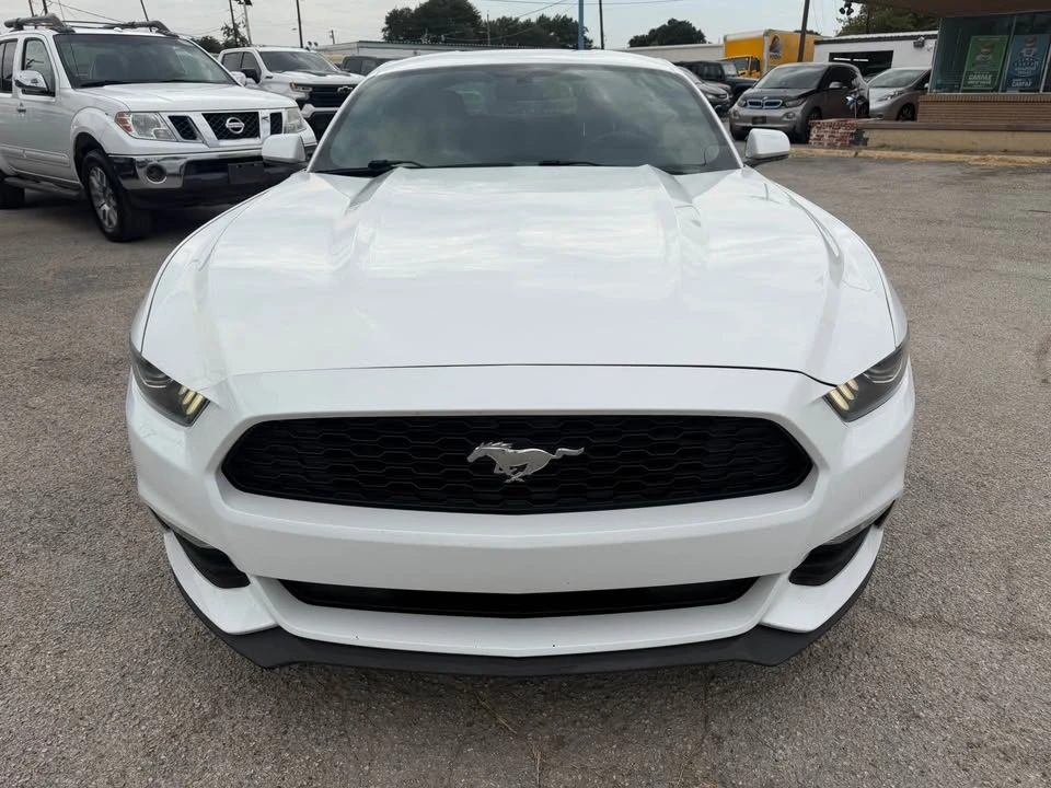 2017 Ford S550 Mustang - Image 2 of 17
