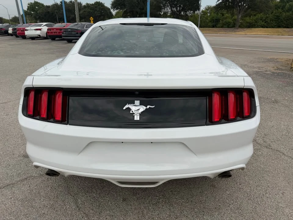 2017 Ford S550 Mustang - Image 6 of 17