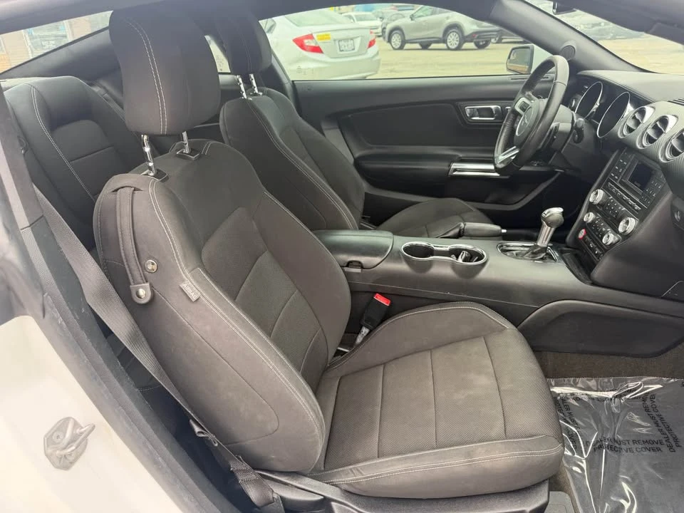 2017 Ford S550 Mustang - Image 14 of 17