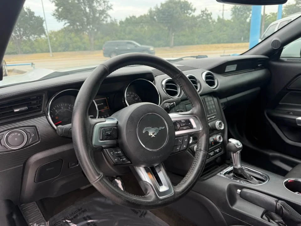 2017 Ford S550 Mustang - Image 10 of 17