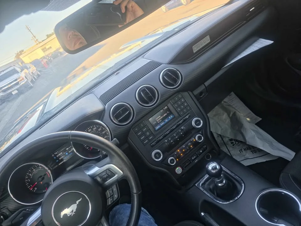 2017 Ford S550 Mustang - Image 7 of 8