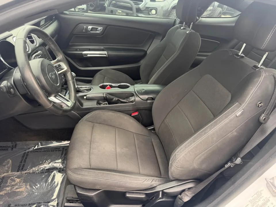 2017 Ford S550 Mustang - Image 11 of 17