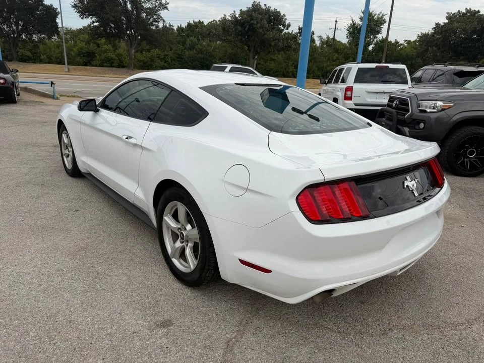 2017 Ford S550 Mustang - Image 7 of 17