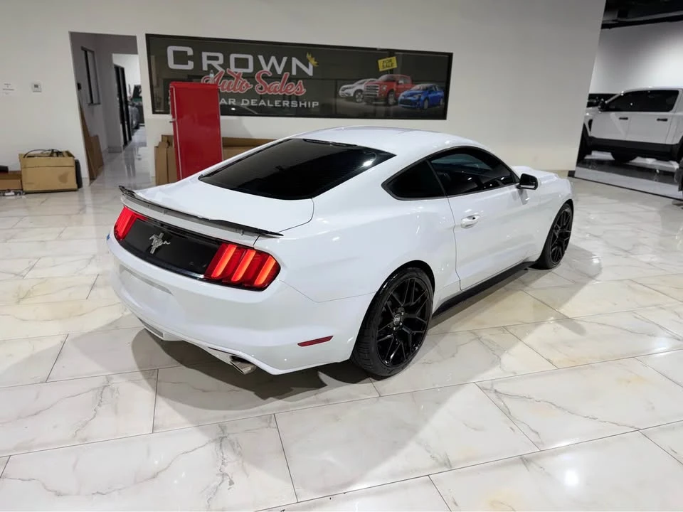 2017 Ford S550 Mustang - Image 8 of 20