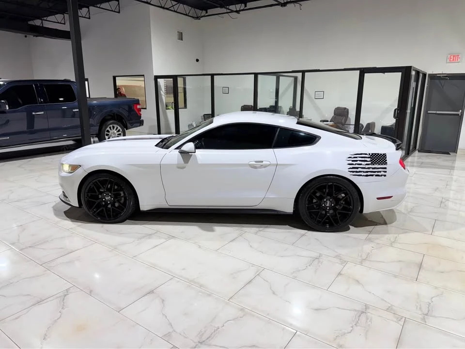 2017 Ford S550 Mustang - Image 7 of 20
