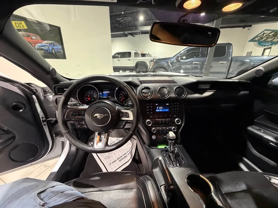 2017 Ford S550 Mustang - Image 16 of 20