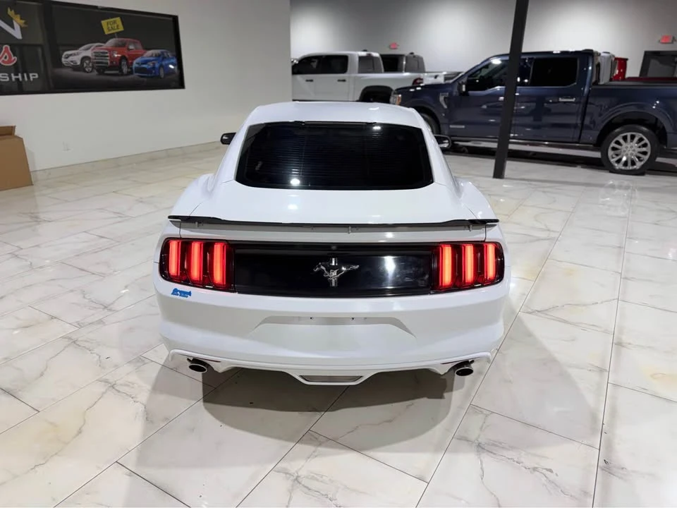 2017 Ford S550 Mustang - Image 9 of 20