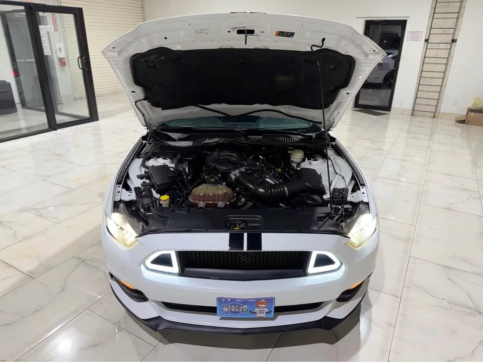 2017 Ford S550 Mustang - Image 4 of 20