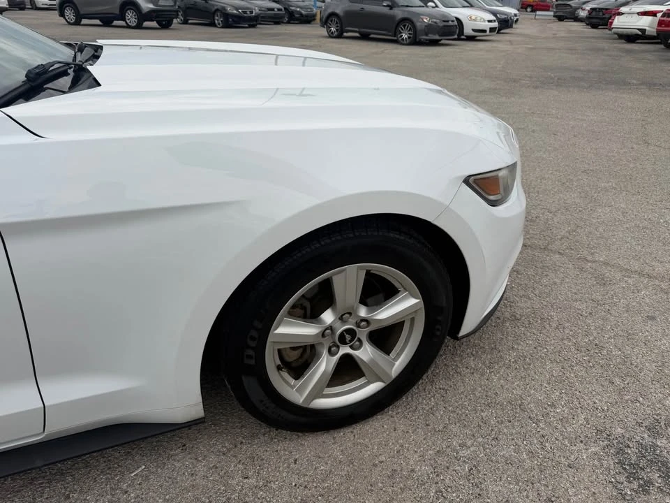 2017 Ford S550 Mustang - Image 4 of 17