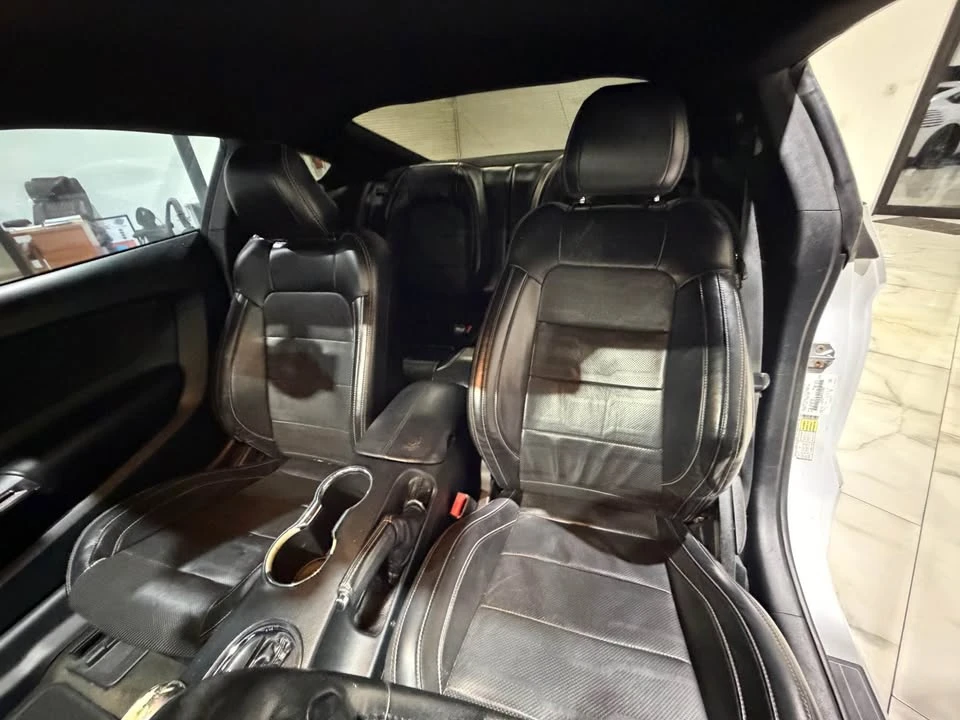 2017 Ford S550 Mustang - Image 14 of 20