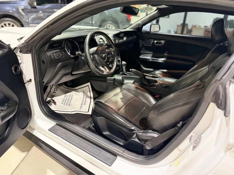 2017 Ford S550 Mustang - Image 12 of 20